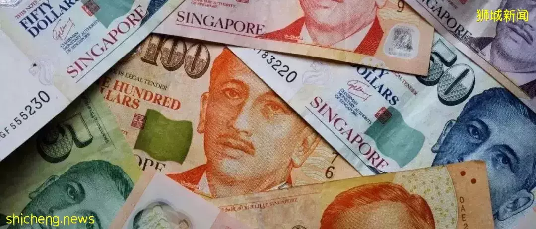 人生地不熟,初來乍到的我是如何在新加坡立足的