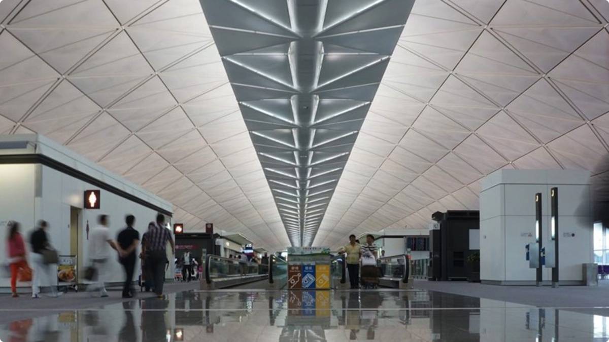 新加坡以及香港的旅行泡泡公告再次告吹，太多不確定因素