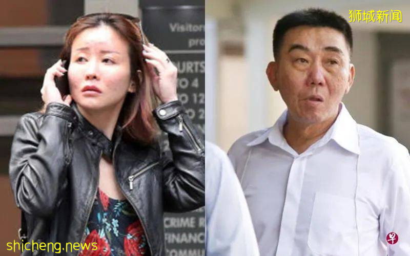 涉教唆打情敌毁容案 老板逃牢灾受警告