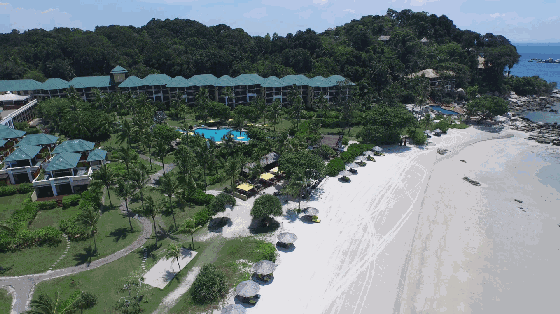 盤點最適合親子遊的20間酒店！玩得舒服，住得過瘾