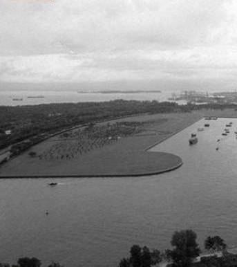 坦克、戰鬥機、傘兵出動!55年了,新加坡終于讓全世界感動哭泣