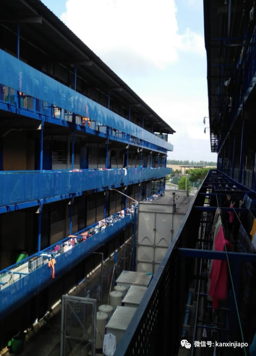 今增XXXX,累计XXXX | “安全宿舍”7000人重新隔离,仍有10万客工未接受定期检测