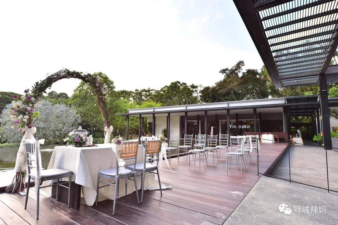 新加坡30多間孩子喜歡的餐廳，自帶免費遊樂場！樹屋、蹦床、攀岩、秋千都有（下）