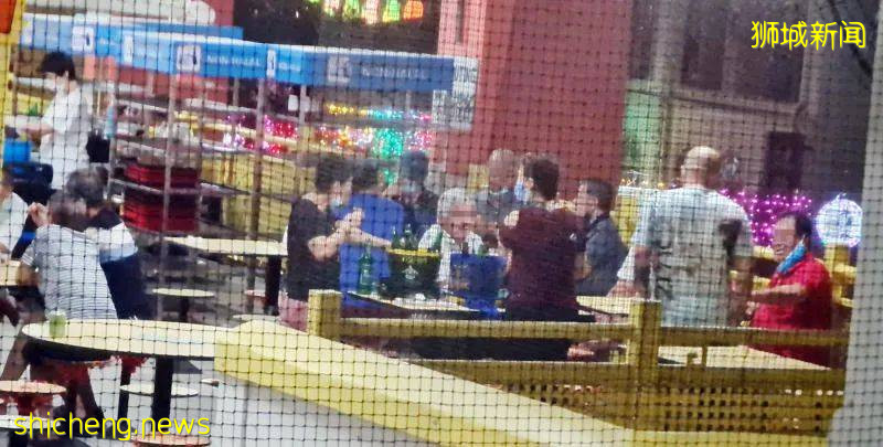 新加坡下周或日增1万例!?权威预测新冠明年结束