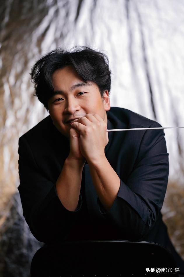 春花齐放,牛转乾坤!新加坡华乐团与您共庆新年