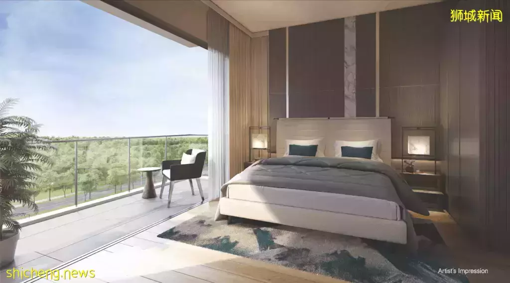 獨家分析：新加坡房地産市場突然降溫，房價會暴跌嗎