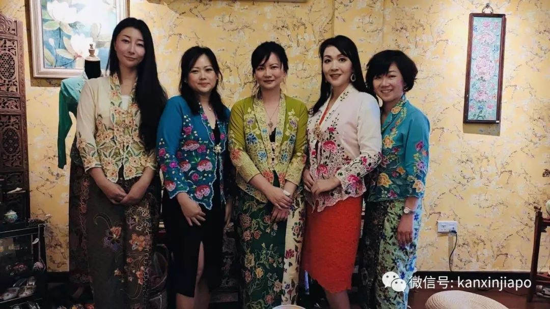 茶,在新加坡代表了什么?