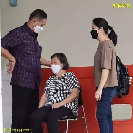 ◤新国组屋夺命火◢大马死者 身份揭秘 临终前 父女紧抱一起