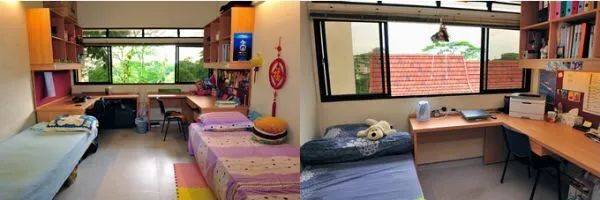 我終于從NUS畢業，在新加坡做國際學生是什麽體驗