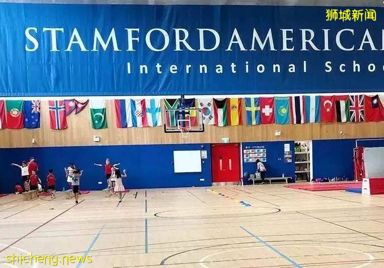 美國疫情疊加抗議活動、有意遣返中國學生?轉學首選新加坡!