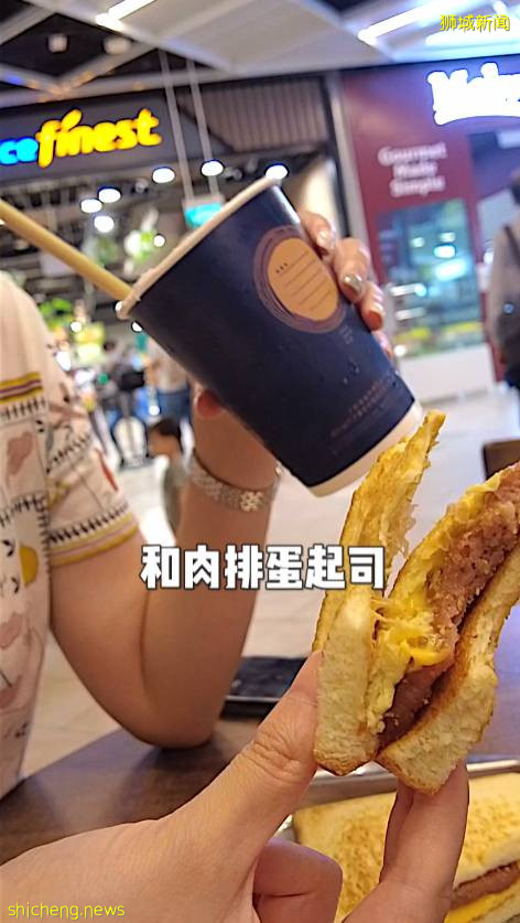 探店!在新加坡能吃到《康熙》同款台式美食,人均$10不到