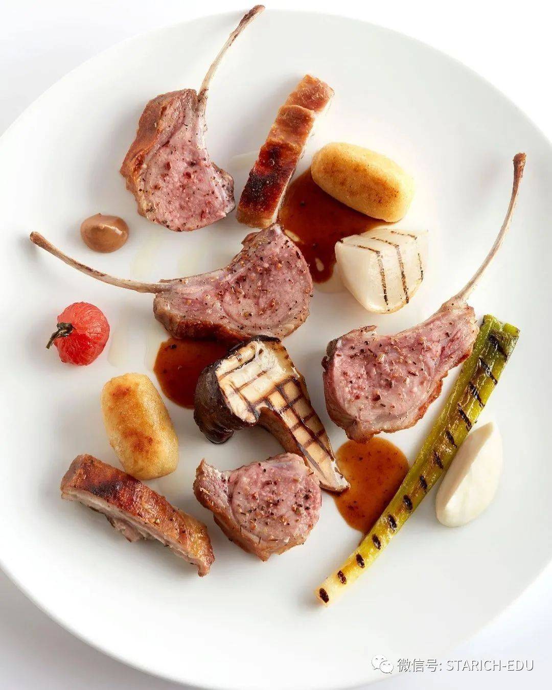 Purvis Street(巴米士街)絕對是一條美食寶藏街 Part 1