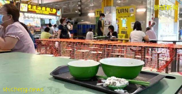 這碗肉挫面看上去也太香了!新加坡李顯龍總理曬出肉挫面