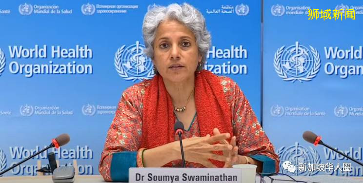 新增157例！新加坡專家警告，新冠病毒或從人類傳染給動物