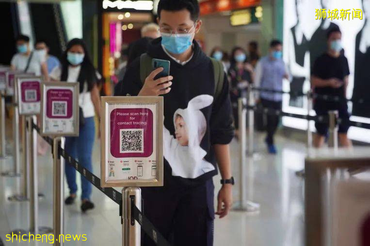 在新加坡确诊新冠怎么办？！详解密接者隔离、警告和警戒具体措施