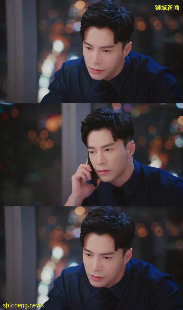 憑借《延禧攻略》爆紅的新加坡演員王冠逸，爲啥突然“查無此人”了