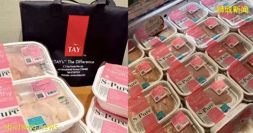 冰鲜鸡OR冰冻鸡?本地最有名的海南鸡饭面临艰难选择