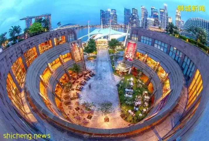 中國租客震驚新加坡,每月100萬人民幣租下洋房!有人出190萬被拒!新幣要再升值