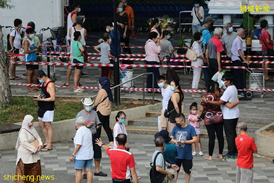 新冠长期后遗症竟有200多种!新加坡一起死亡病例被室友传染,确诊到死亡仅5天