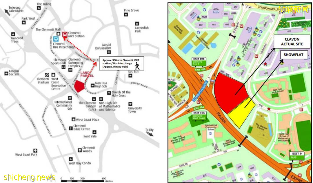 寻找金文泰顶级学区房?CLAVON悦文荟 乘着利好东风推出的优质盘,仅余5%单元