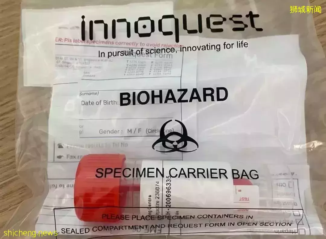 在新加坡做一次舒心又全面的體檢,到底要花多少錢