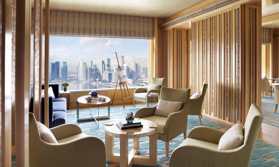 新加坡25家親子酒店周末小住!遊艇、樹屋和海底景色美不勝收,攻略太全了