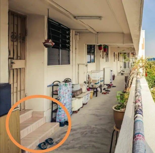 新加坡突降暴雨，全島多處淹水，大樹被連根拔起！網友：住7樓都被淹了