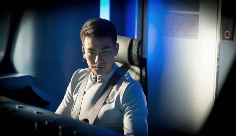 外闯新加坡艺人 比较各地拍戏文化异同