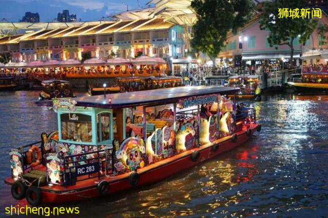 韓國母親河偉哥濃度超標扯出萬億元産業鏈!新加坡這條“紅燈河”會重蹈覆轍嗎