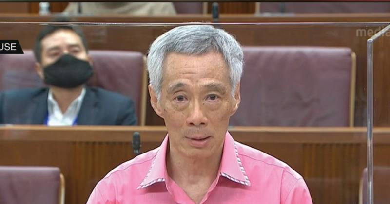 昨天,李显龙总理终于笑了!新加坡熬出头,解封第三阶段全部政策汇总