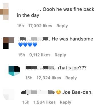 李顯龍發文祝賀拜登！拜登曾在新加坡街頭閑逛，買了一杯甘蔗汁