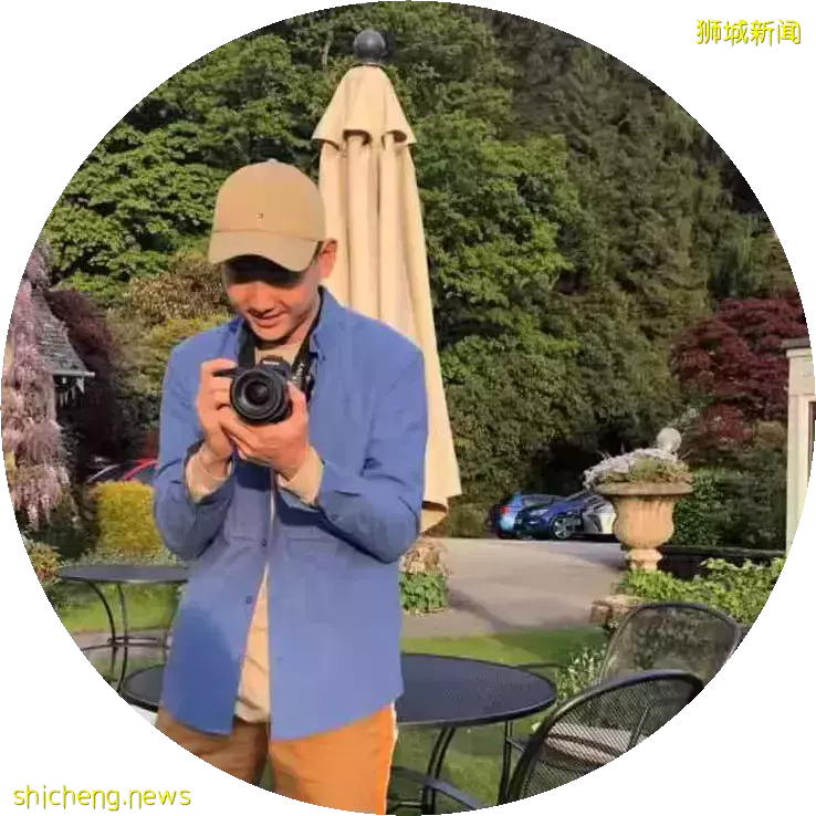 聽說新加坡留學生都來參加了的競賽