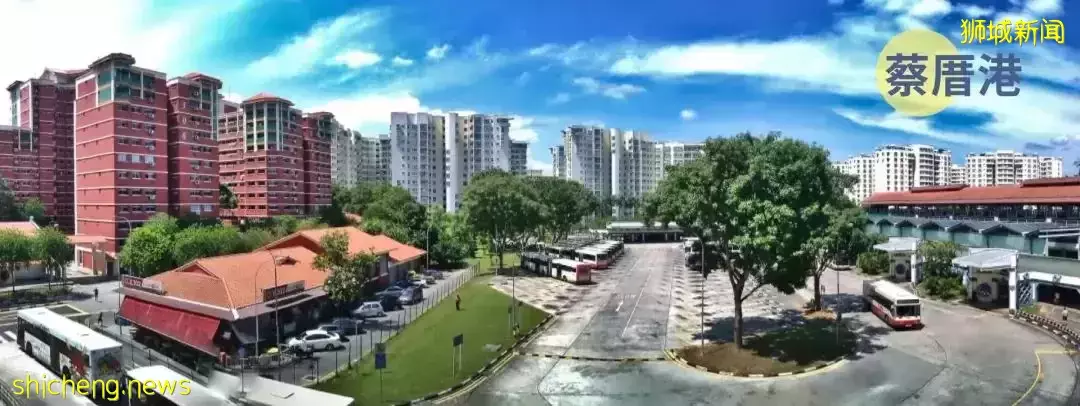 全新加坡組屋什麽價格？最便宜、最土豪、最美海景房大揭秘