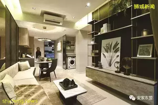 虎年春節新加坡樓盤折扣龍虎榜