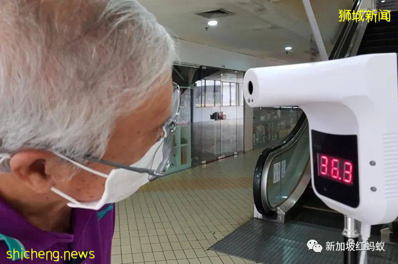 迈向新常态的新加坡是操之过急，还是全球模范