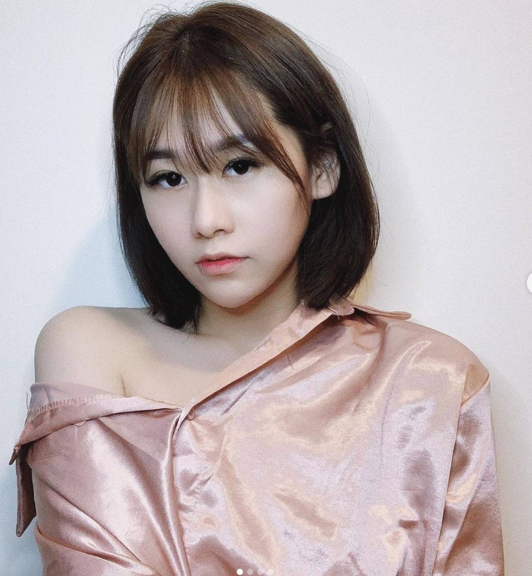 新加坡"最美"女網紅風光出獄了!她過得怎麽樣