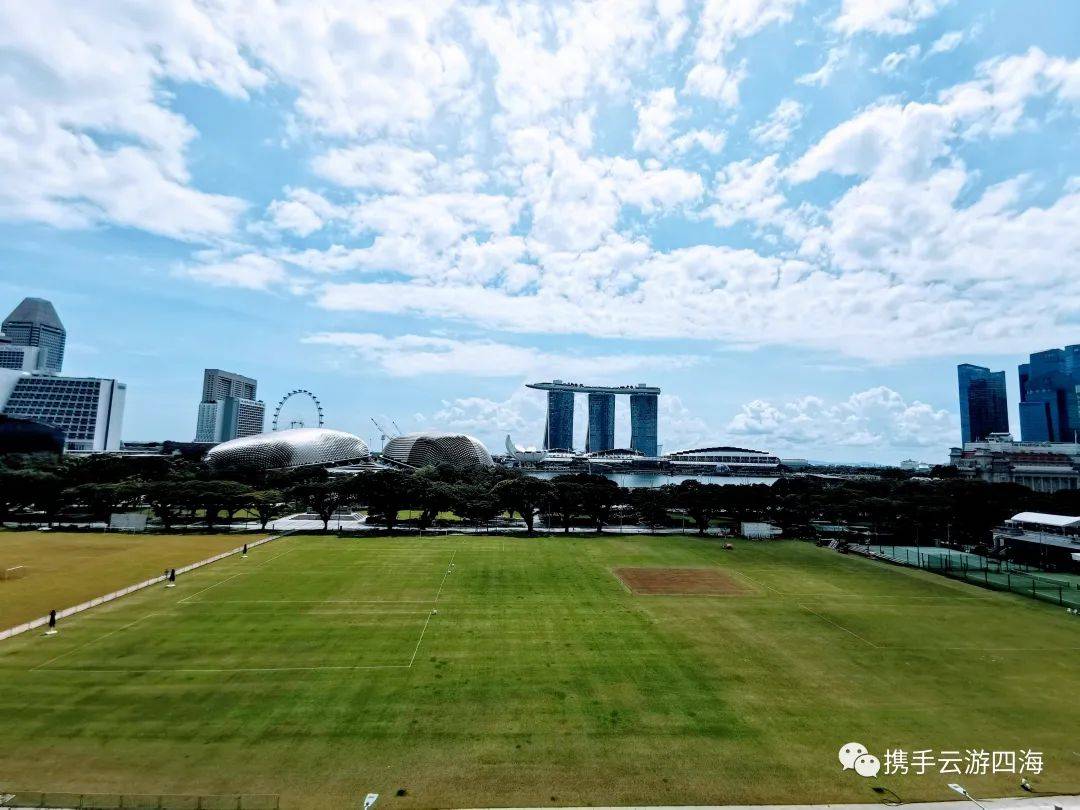 新加坡國家美術館