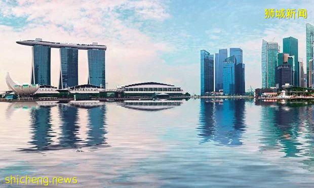 新加坡開國總理之孫面臨牢獄:無人護你一世,只能強大到沒有軟肋!