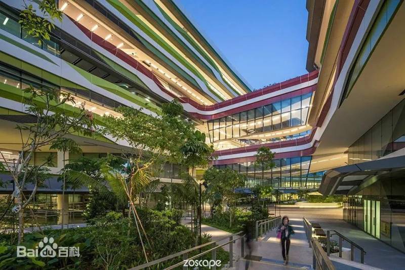 新加坡第四所公立大學！新加坡科技設計大學