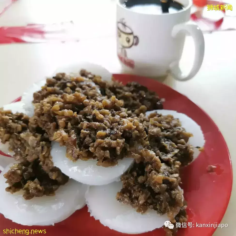 喜欢上新加坡的早餐,才算真的融入了!(附十大经典早餐)