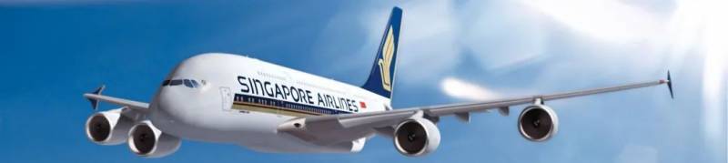 從新加坡飛到新加坡？你會乘坐這個航班嗎