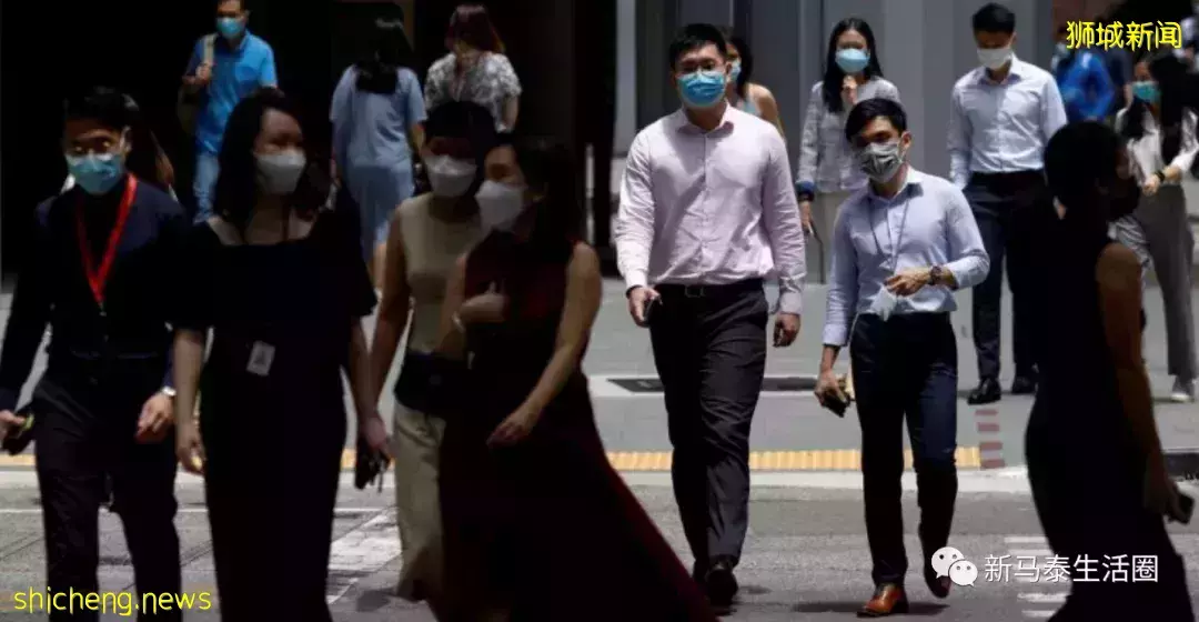 新加坡高收入群体所得税上调至24％