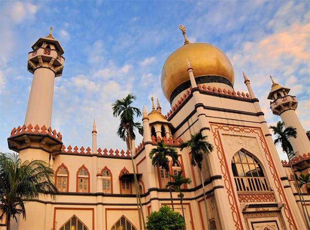 71%新加坡人愿意并入马来西亚,二者为何还是分道扬镳