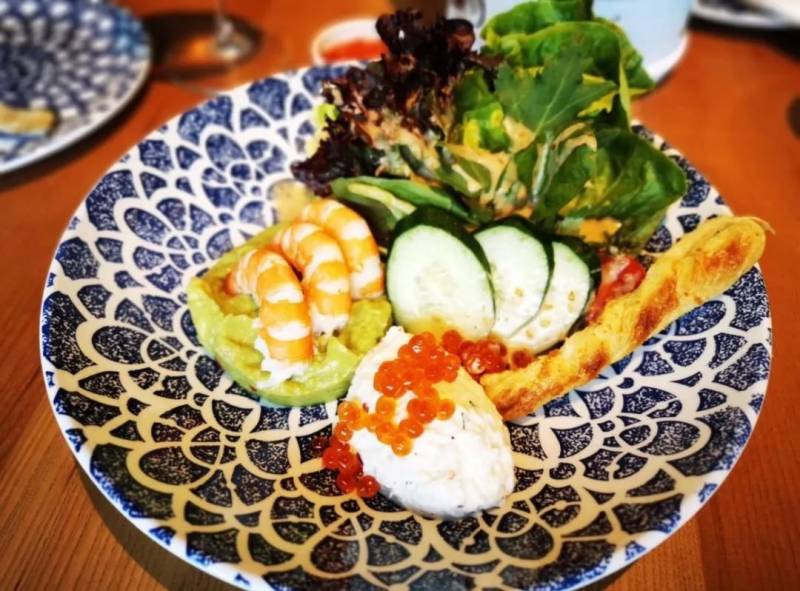 新一輪咖啡館打卡指南,全部親嘗