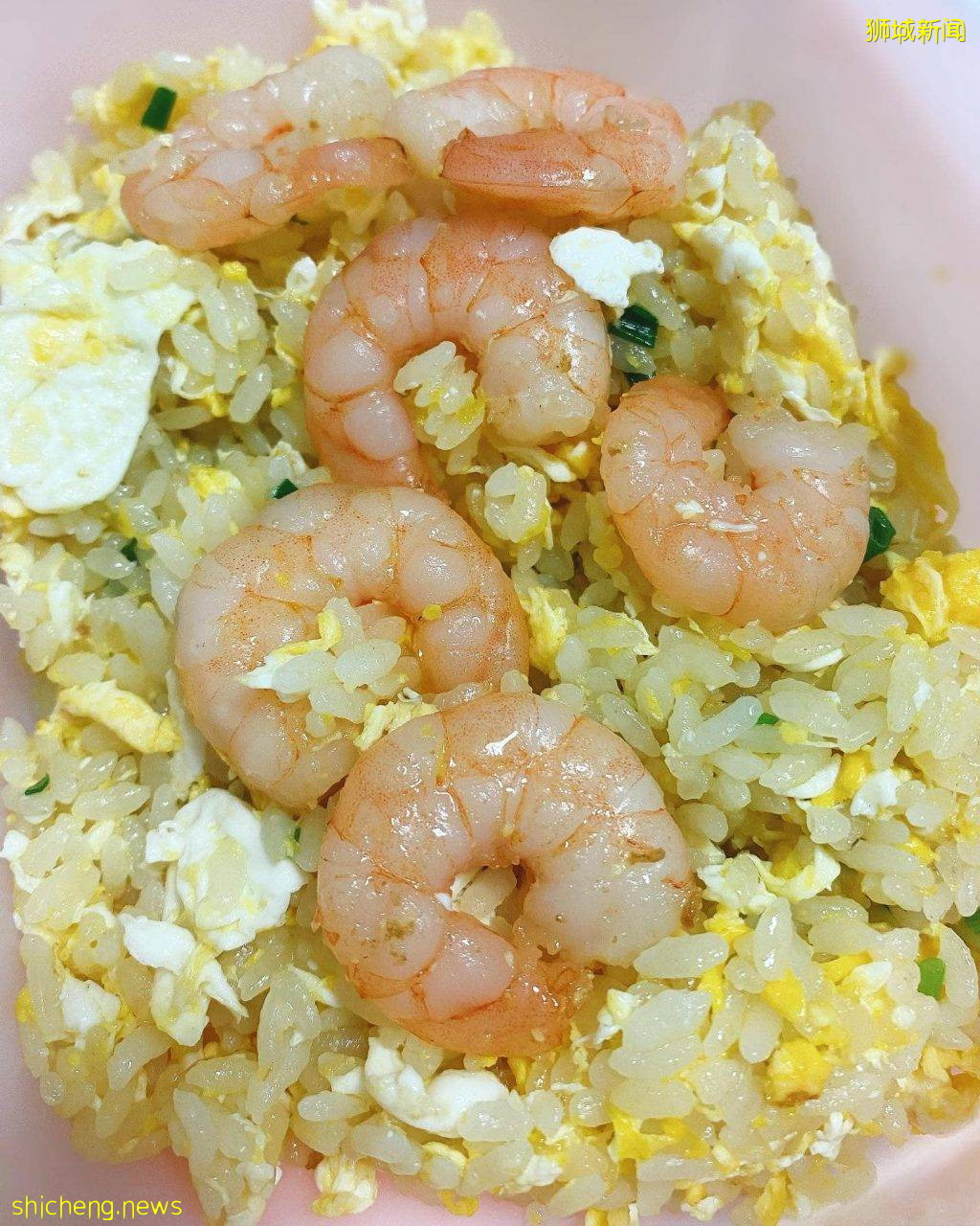 小贩中心藏美味“王厨炒饭”🎉鼎泰丰前厨师开档口创业✨镬气炒饭、价格亲民💰