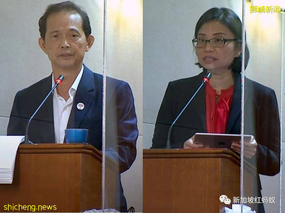 新加坡反對黨在國會使出一招“政治正確” 行動黨以“正確政治”還擊