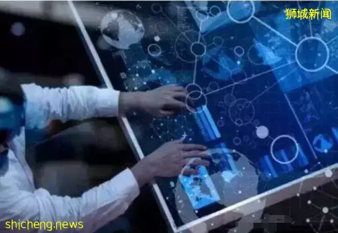 新加坡遭“哄抢”岗位果然是“它”，大学学它出道即巅峰