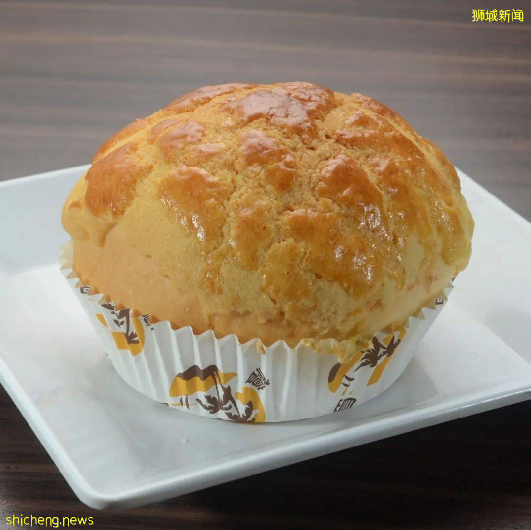 新店入駐 香港茶餐廳鼻祖“檀島”來小坡島啦