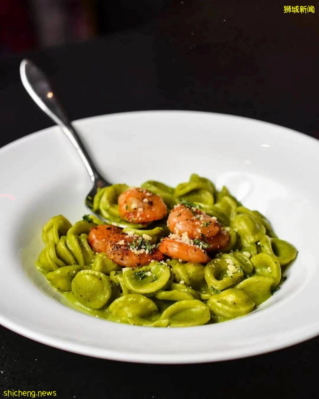 獅城MRT美食 除了自然公園,武吉巴督的這些小衆餐廳你都打卡了麽