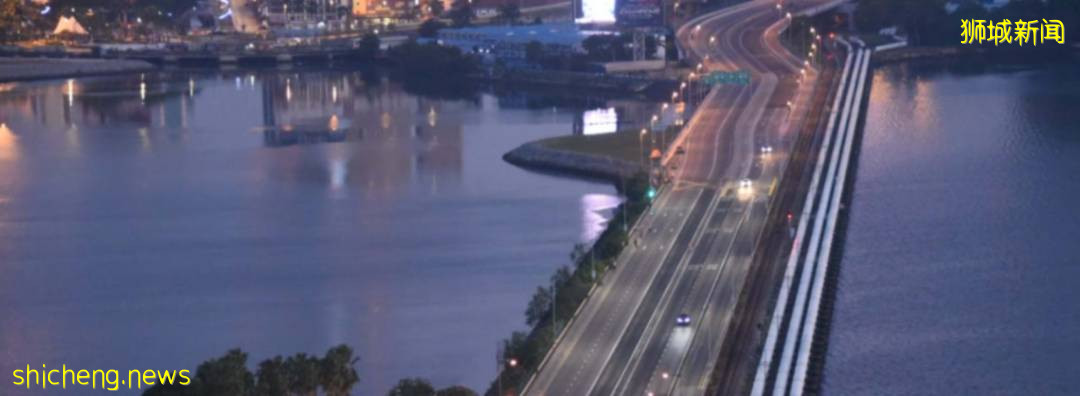 新马陆路VTL月底开放,初期或只许少数人跨境,民众盼程序简化